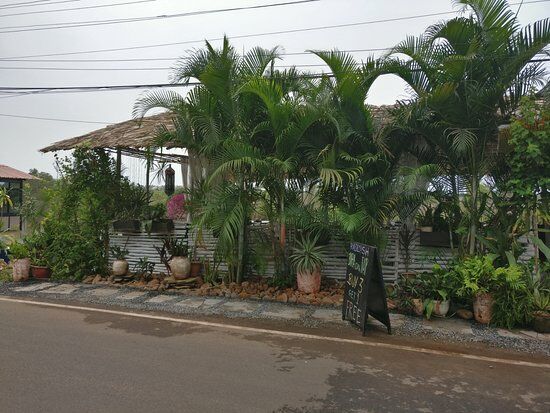 Raddish Bar