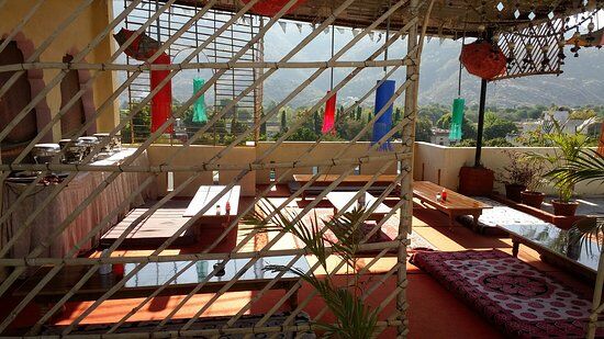 Mountain View Restaurant