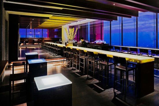 China Bar