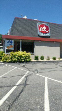 Jack in the Box