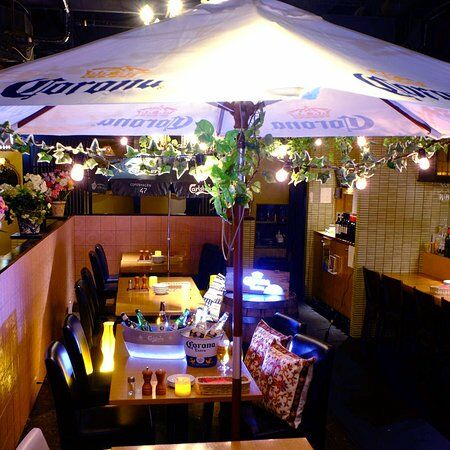 Olive Shibuya