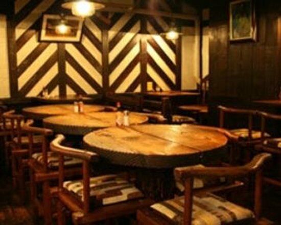 Potato House Jagaimo